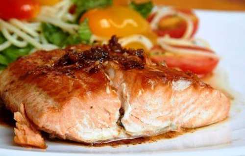 Хорошенько смешиваем все ингредиенты