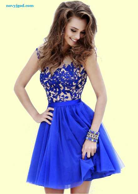 Как правильно носить платья сложного кроя