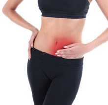 Кишечная колика