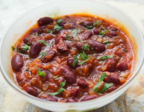 Способы приготовления