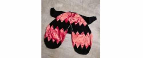 Изготовление костюма лета для мальчика своими