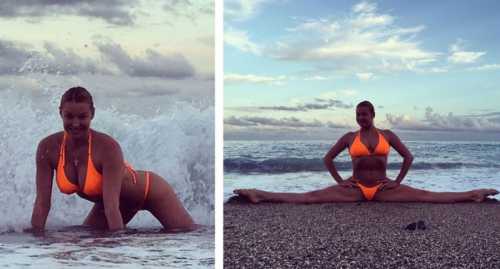 Часто это сопровождается зудом в ушах и носу