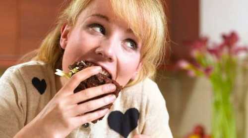 Постоянное чувство голода