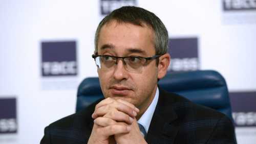 Шапошников извинился перед Собчак за провокацию и хулиганство