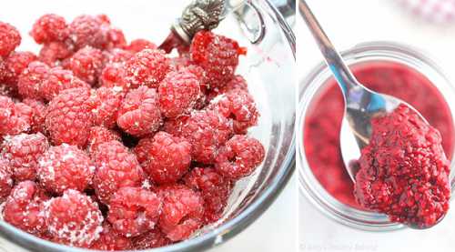 Затем вновь довести до кипения и варить минут