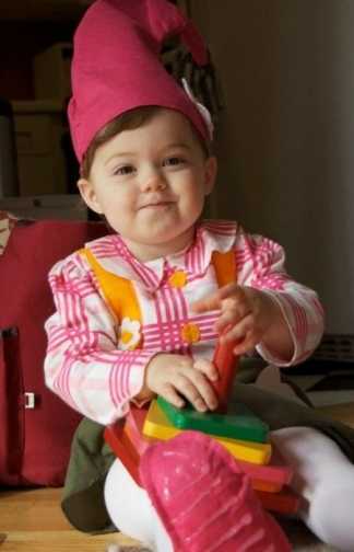 Как сшить гнома своими руками