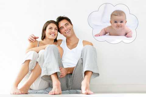 Планирование беременности