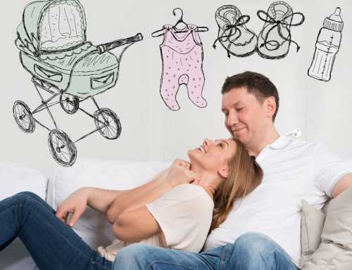 Обследование для обоих супругов