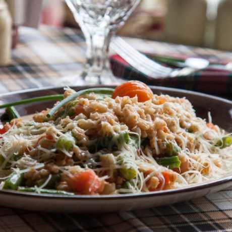 Соусы и маринады минут