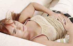 Боль в животе при овуляции, диагностика, что