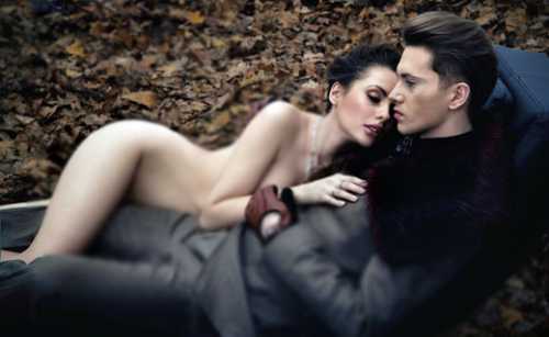 Для женщины сон о разводе может также предвещать долгие годы одиночества