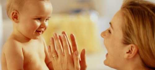 Понос у грудничка причины