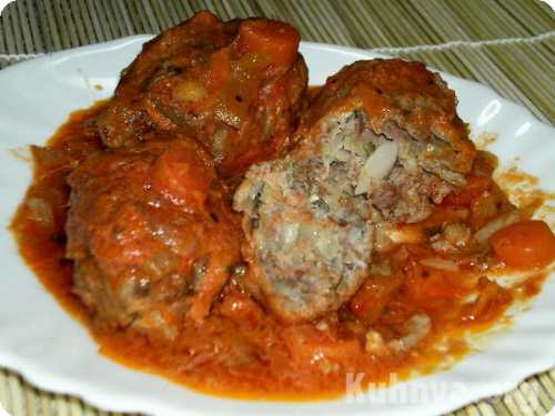 Приготовление