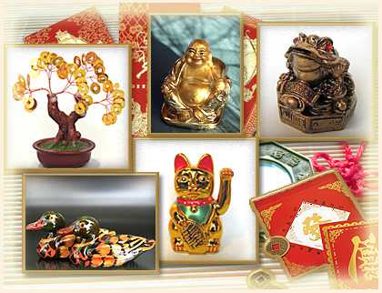 Феншуй и любовь: где и что расположить в доме,