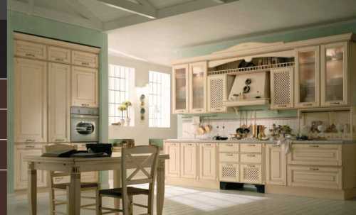 12 видов техники, которая должна быть в современной кухне