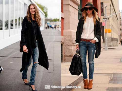 В х годах прошлого американские актрисы признались открыто в своей любви к этим кофтам