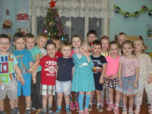 Чудеса случаются почти новогодняя сказка