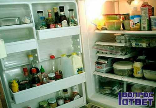 Периодичность мытья зависит от типа охлаждающей системы