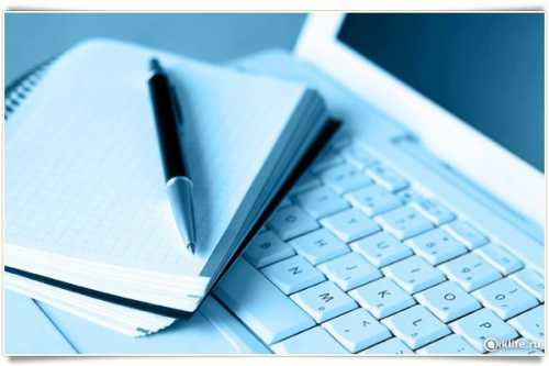 Используйте нумерованные и ненумеро ванные списки для перечислений, таблицы и диаграммы для представления информации