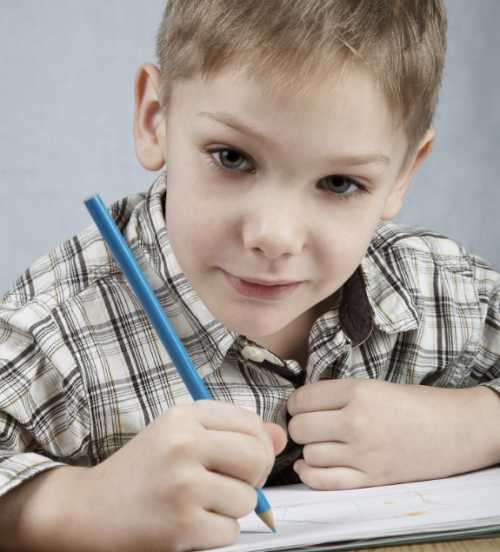 Как научиться писать статьи