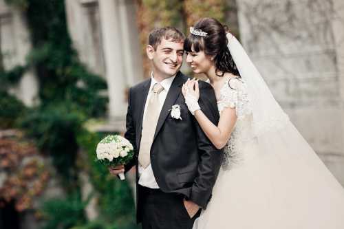 К чему снится собственная свадьба, приснилось,