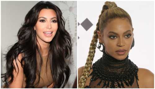 А тот факт, что модницы