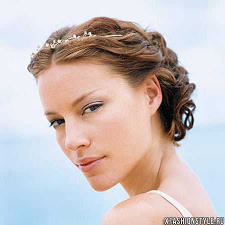 Модные прически грядущей зимы – стиль 60