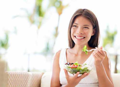 Диета  для похудения для женщин,  как