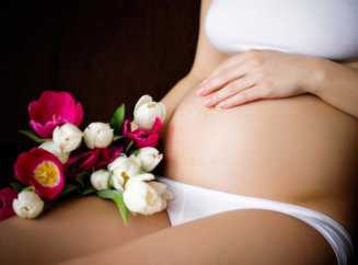 Беременеть с ней крайне не желательно, так как эрозия это источник инфицирования, она же может стать причиной онко патологии