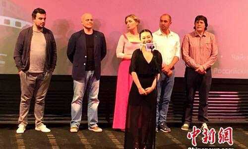 До самой смерти она вообще не подавала виду, что что то не так