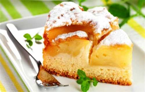 Рецепты шарлотки на молоке с яблоками, секреты