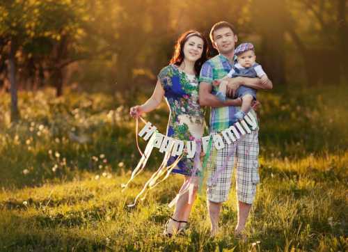 Фотопроект