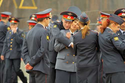Начальников не выбирают