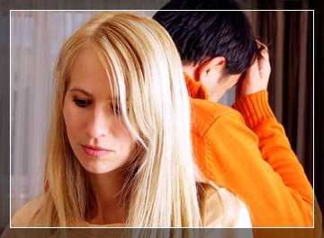 Почему не договорятся жена и любовница отношения в семье