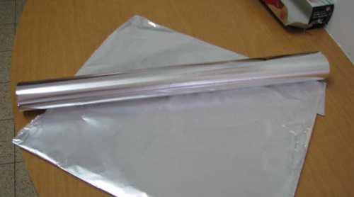 Слушай а пленку пробовала