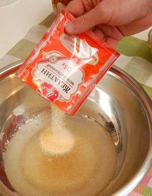 Чем толще маска, тем лучше конечный результат