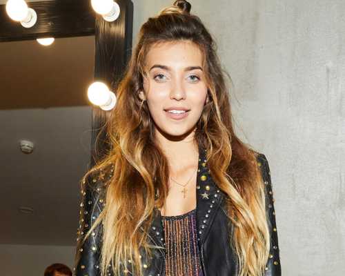 Тодоренко рассталась с парнем из