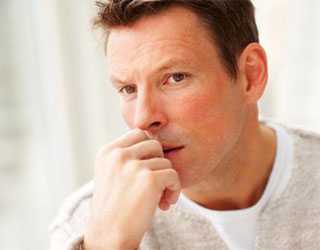 Киста яичка у мужчин: симптомы, причины, это