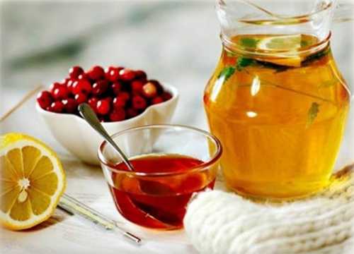 Народная медицина