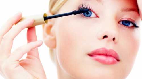 На видео гипоаллер генная тушь для ресниц для чувствительных глаз