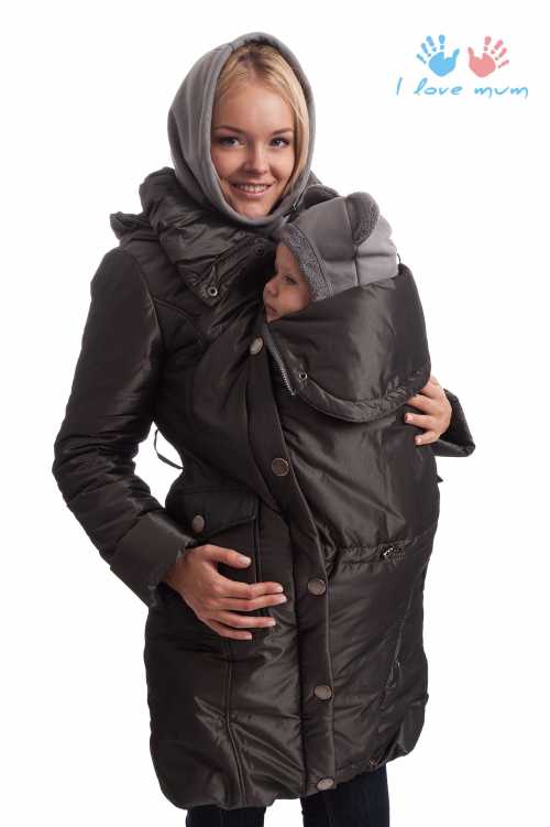 Как подобрать меховую шапку и меховые варежки