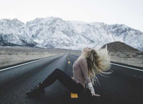 Михаил Лабковский говорит: 10 правил состоявшейся женщины