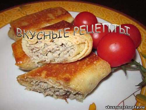 В лентеосенний сезон особенно популярны мучные блинчики с яблоками