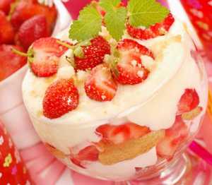 Клубника: польза и вред, можно ли клубнику