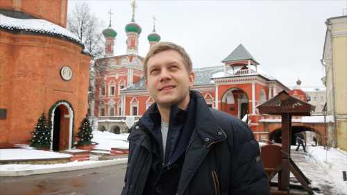 Ранее в прессе появилась информация о том, что