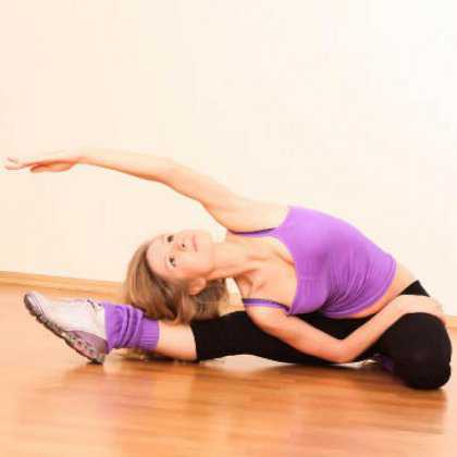 Контроль движений