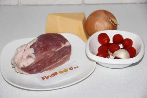 Также нарезать пластинами в полсантиметра