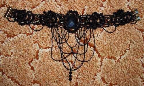 Браслет Египетская королева