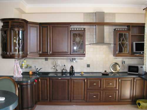 Ниже приведены несколько вариантов сочетаний средств и материала поверхности