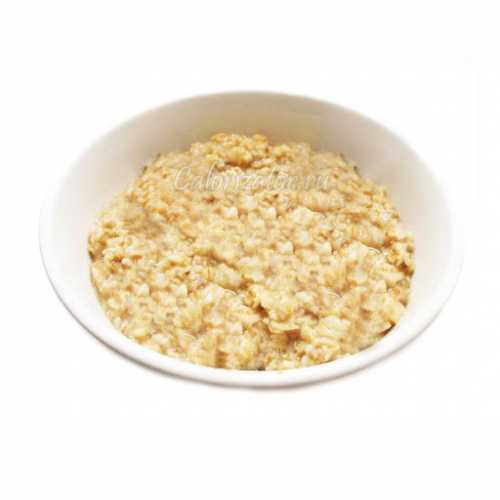 Рисовая каша с тыквой, курагой и изюмом в мультиварке